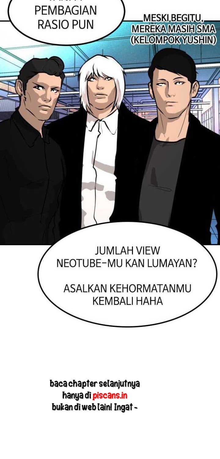 Attention Seeker Chapter 51 Gambar 24