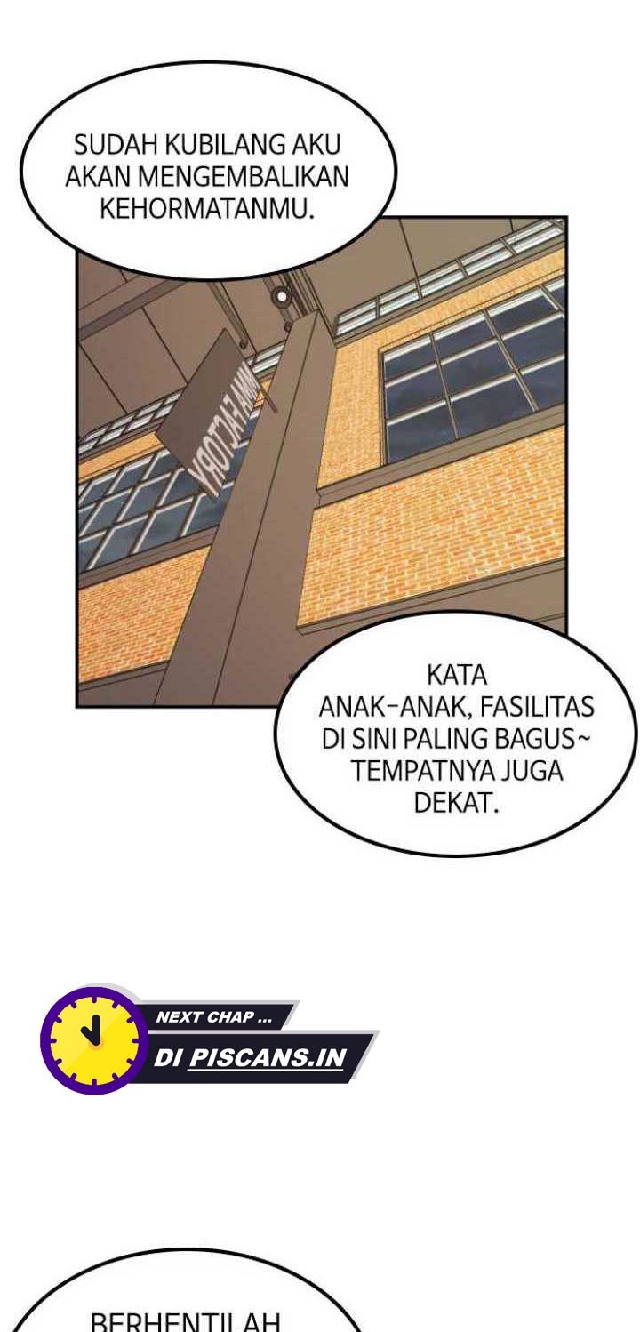Attention Seeker Chapter 51 Gambar 25