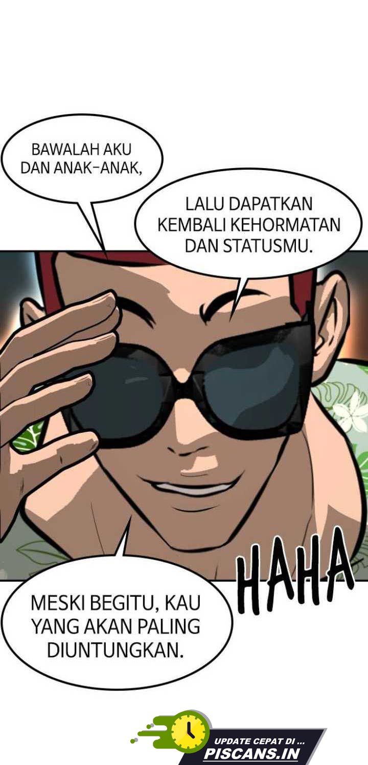 Attention Seeker Chapter 51 Gambar 27