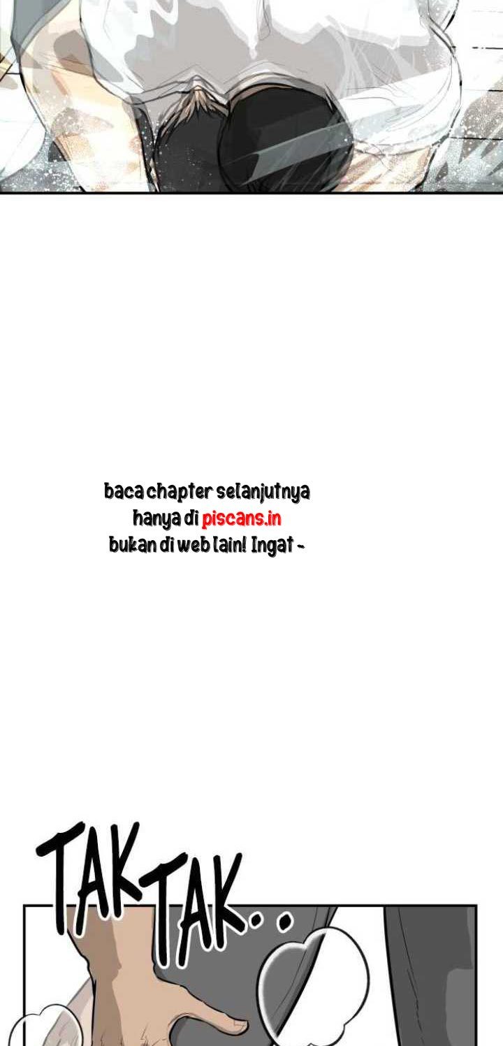Attention Seeker Chapter 51 Gambar 31