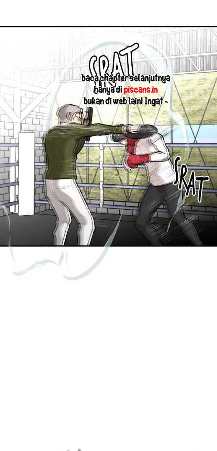 Attention Seeker Chapter 51 Gambar 37