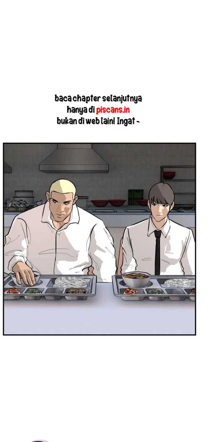 Attention Seeker Chapter 51 Gambar 4