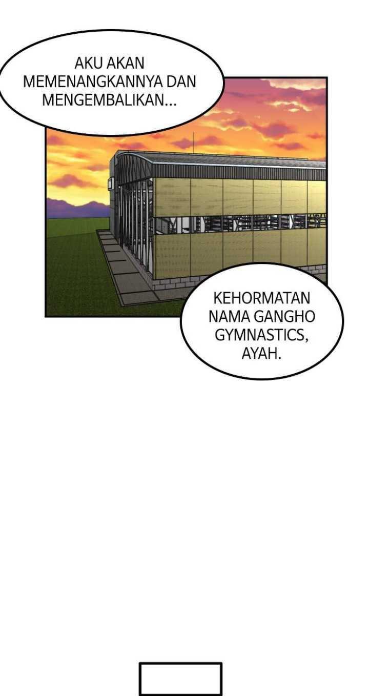 Attention Seeker Chapter 51 Gambar 41
