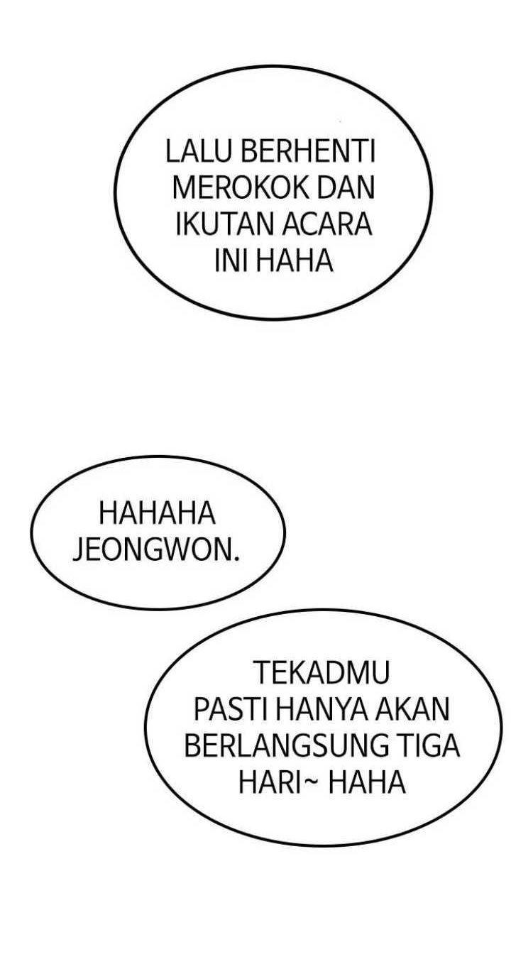 Attention Seeker Chapter 51 Gambar 50