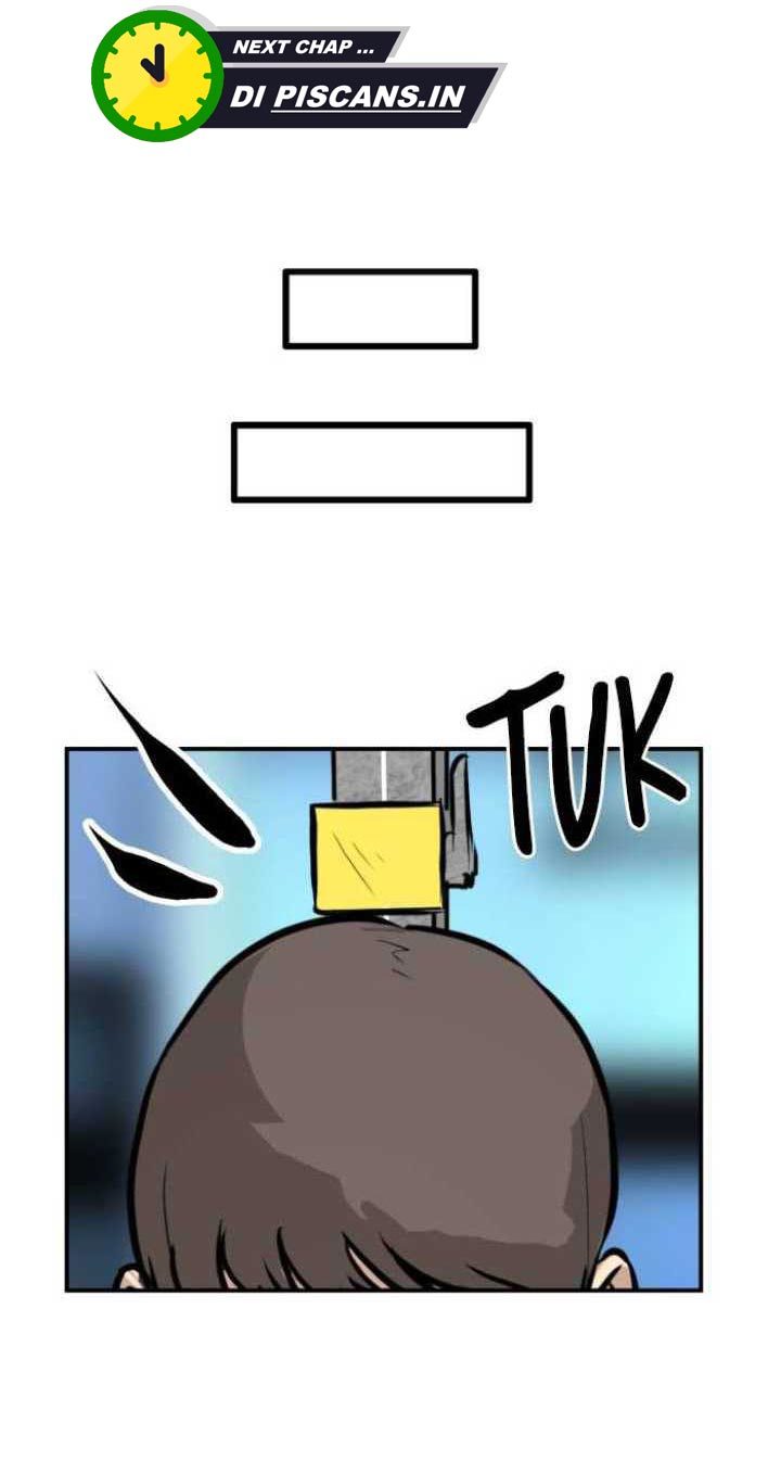 Attention Seeker Chapter 51 Gambar 51