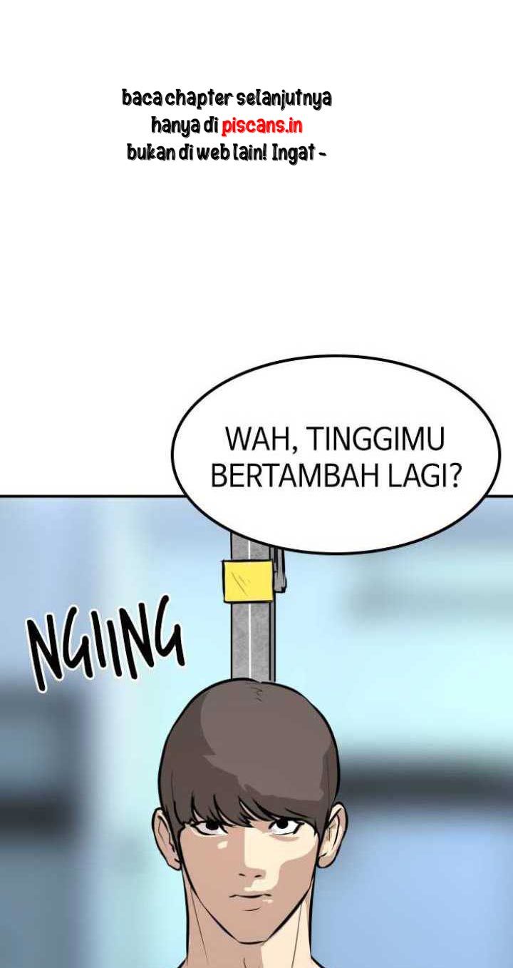 Attention Seeker Chapter 51 Gambar 52