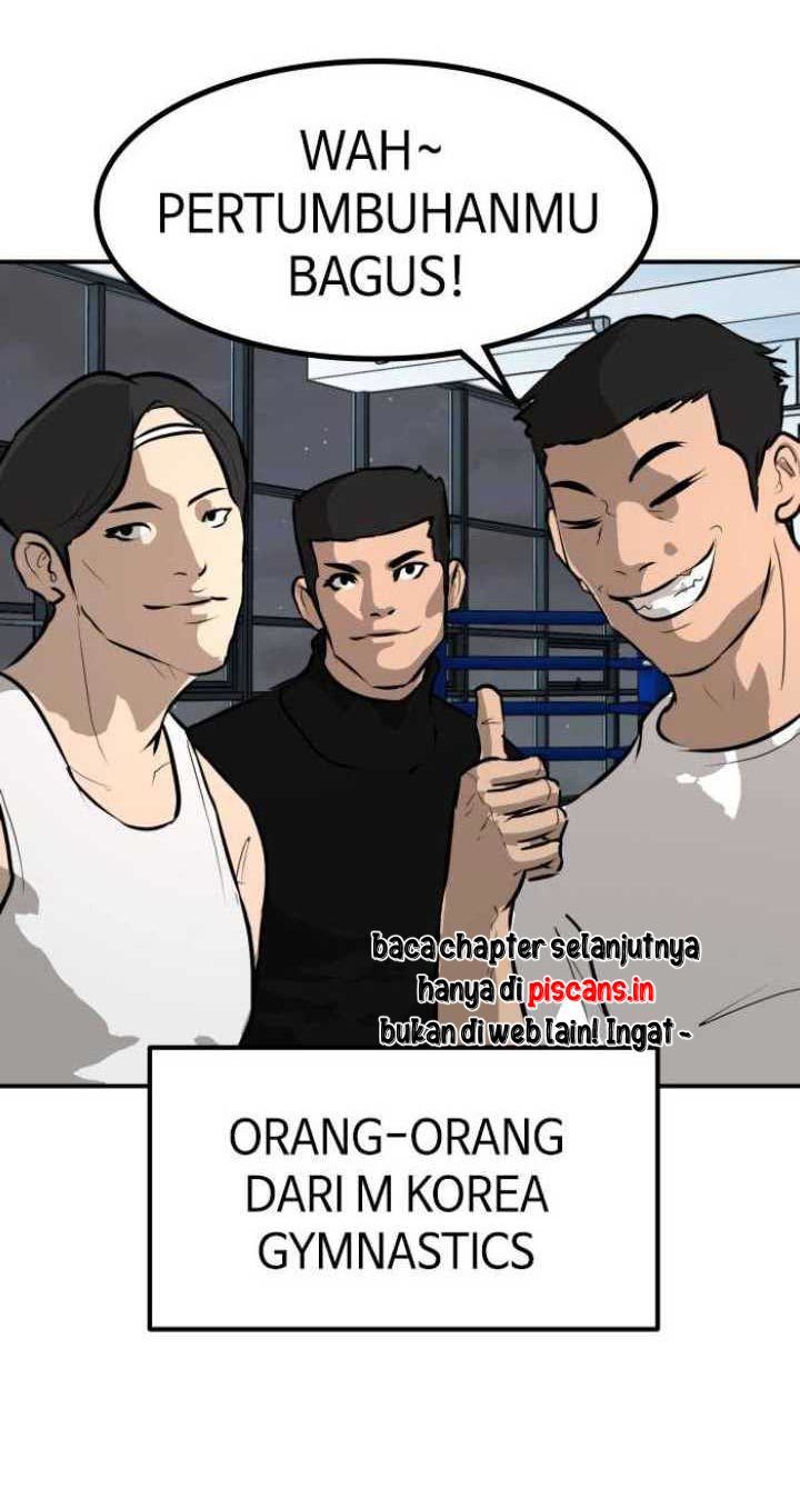 Attention Seeker Chapter 51 Gambar 54