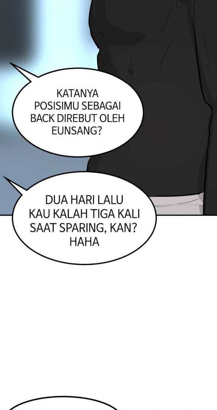 Attention Seeker Chapter 51 Gambar 56
