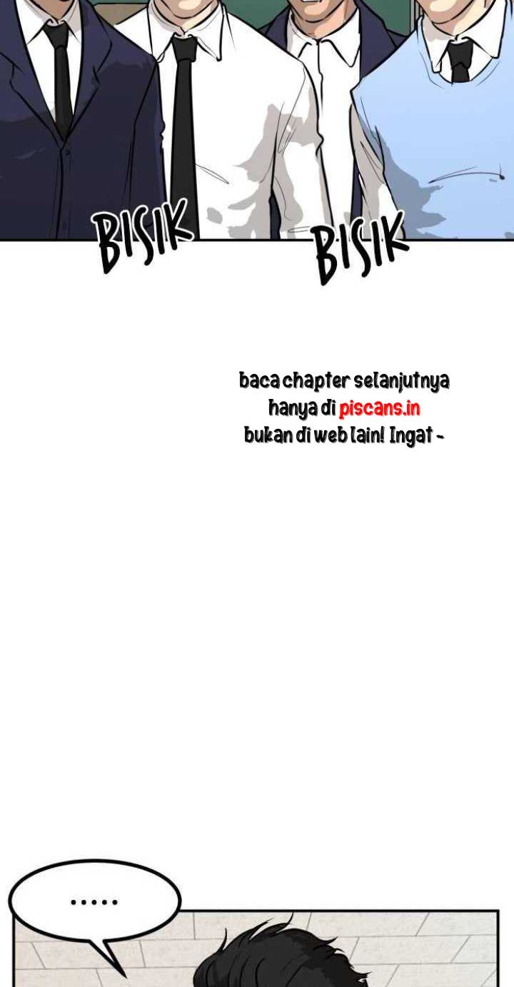 Attention Seeker Chapter 51 Gambar 66