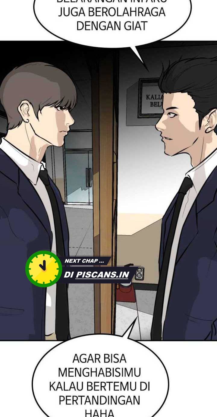 Attention Seeker Chapter 51 Gambar 69