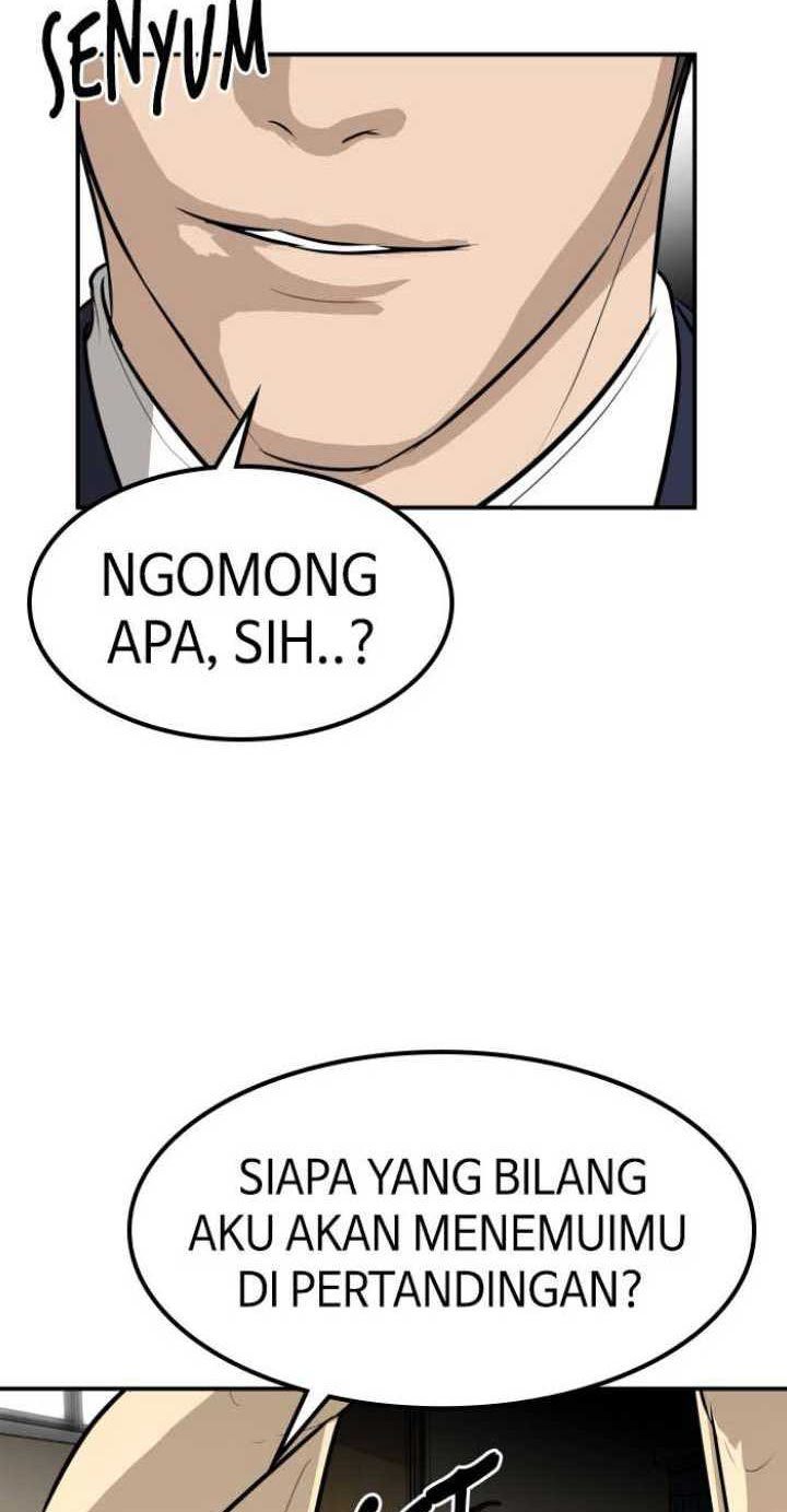 Attention Seeker Chapter 51 Gambar 71