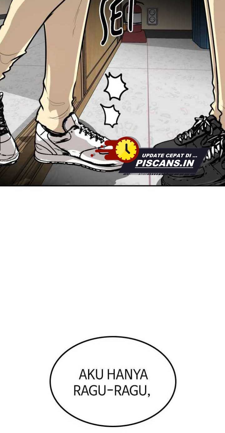 Attention Seeker Chapter 51 Gambar 72