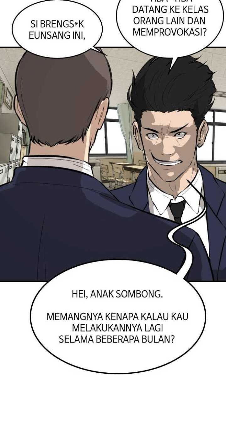 Attention Seeker Chapter 51 Gambar 80