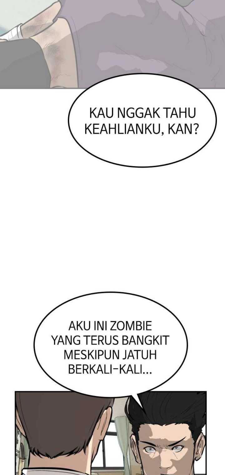 Attention Seeker Chapter 51 Gambar 82