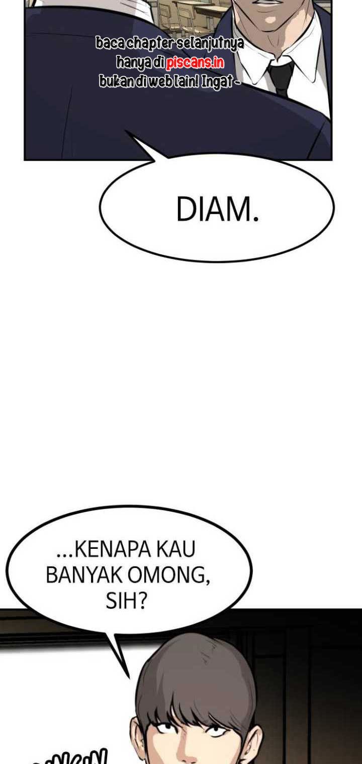 Attention Seeker Chapter 51 Gambar 83