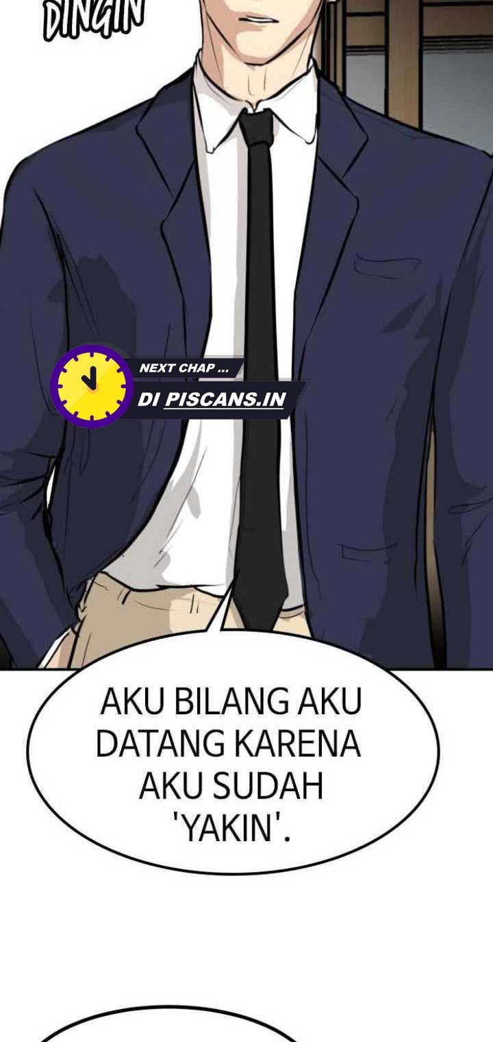 Attention Seeker Chapter 51 Gambar 84