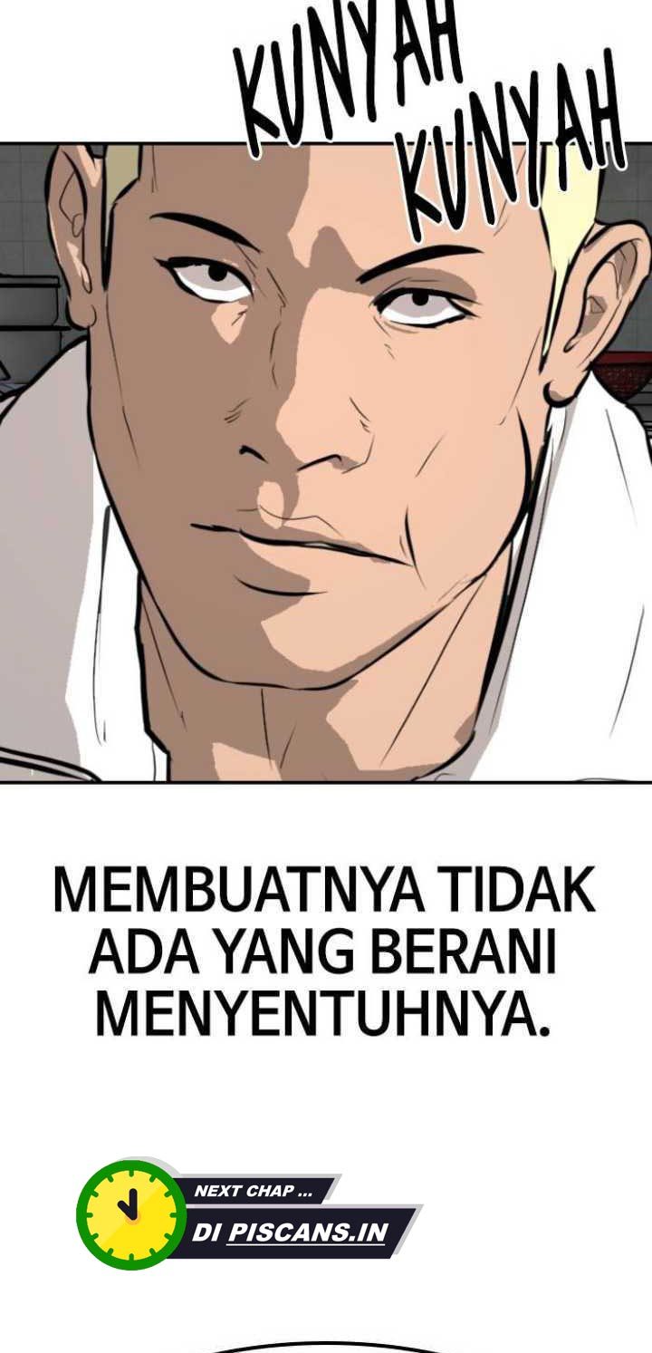 Attention Seeker Chapter 51 Gambar 9