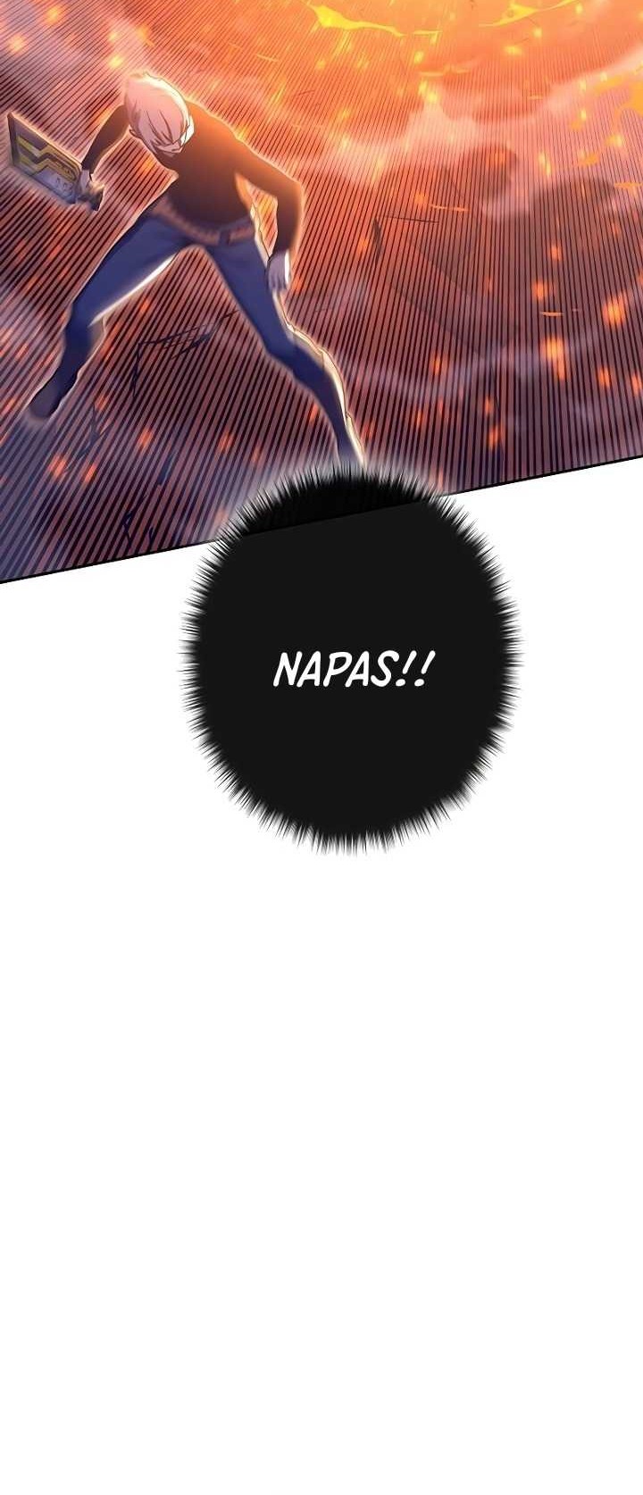 X Ash Chapter 75 Gambar 43