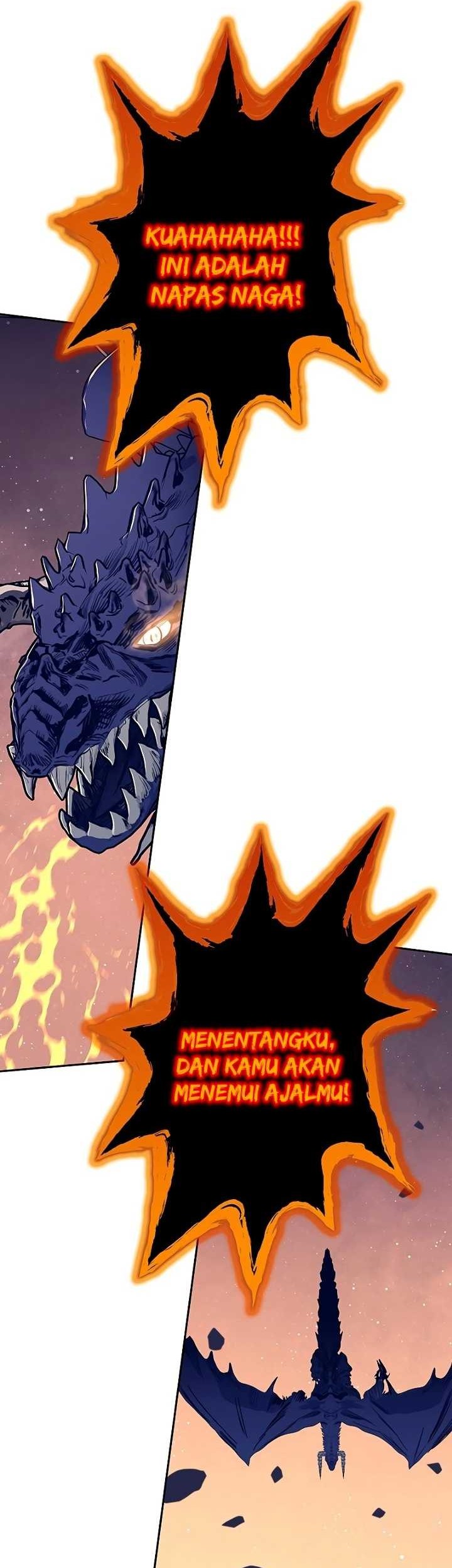 X Ash Chapter 75 Gambar 45