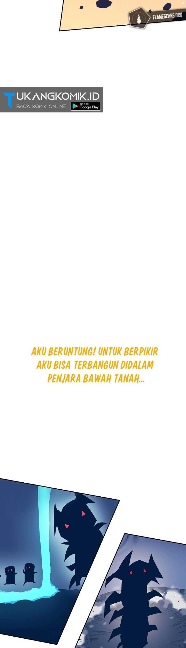 X Ash Chapter 75 Gambar 46