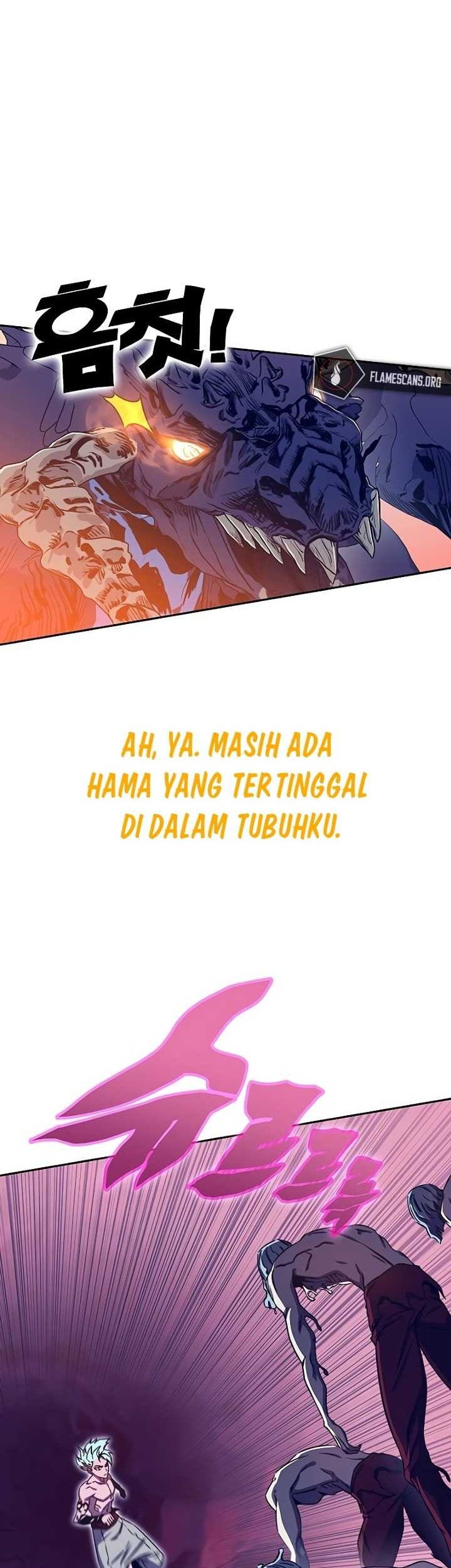 X Ash Chapter 75 Gambar 49