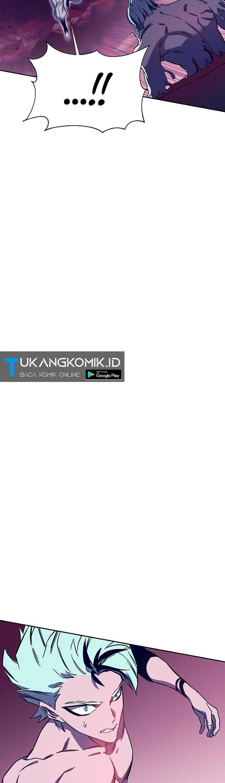 X Ash Chapter 75 Gambar 50
