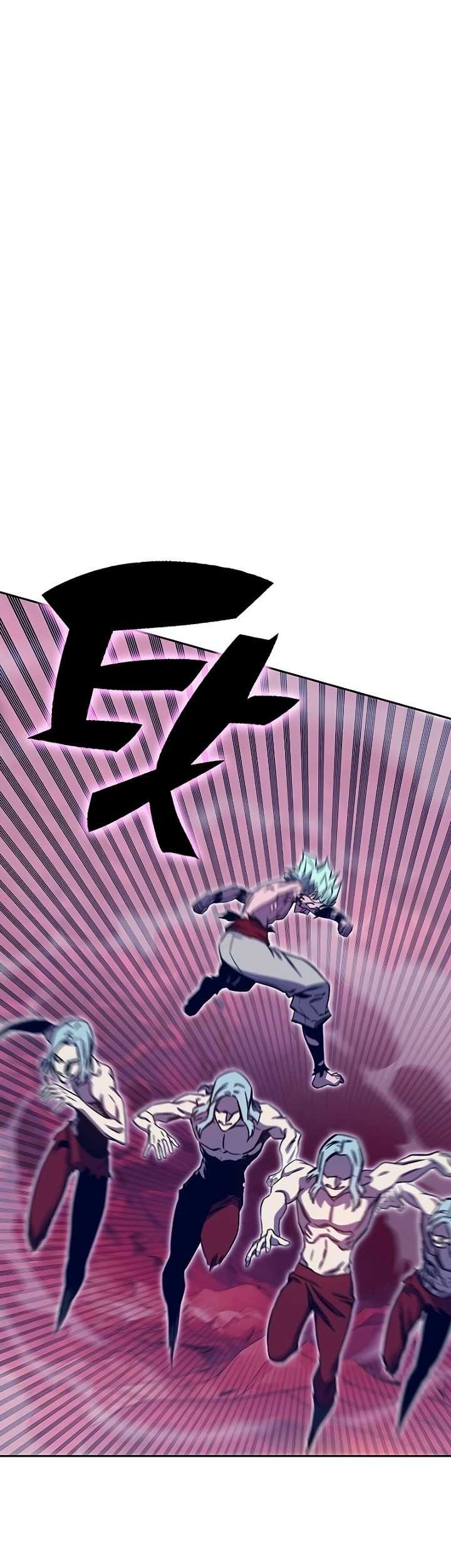 X Ash Chapter 75 Gambar 53