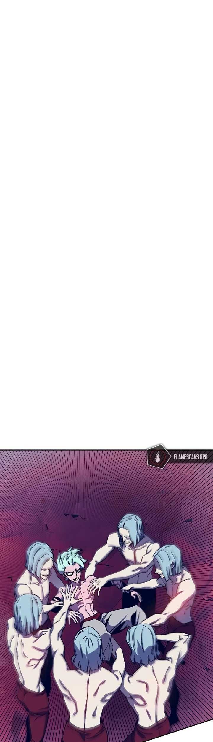 X Ash Chapter 75 Gambar 58