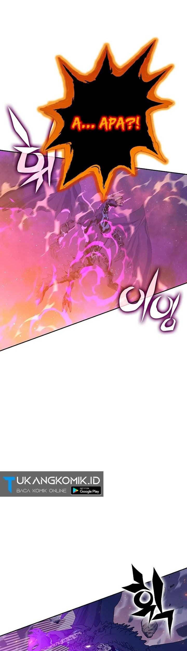 X Ash Chapter 75 Gambar 63