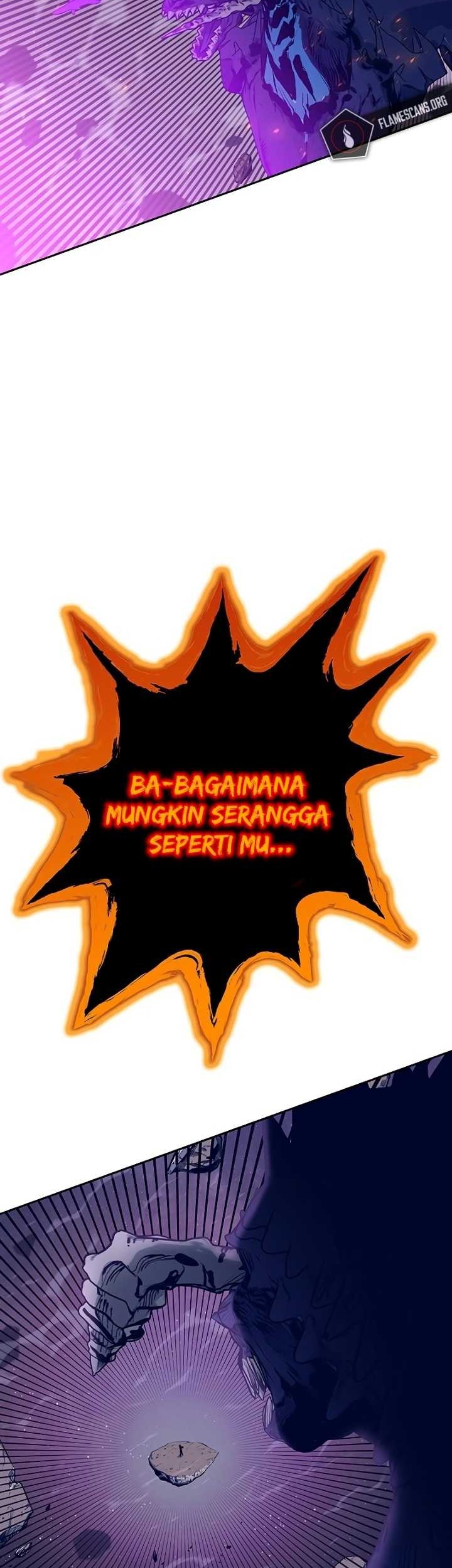 X Ash Chapter 75 Gambar 64