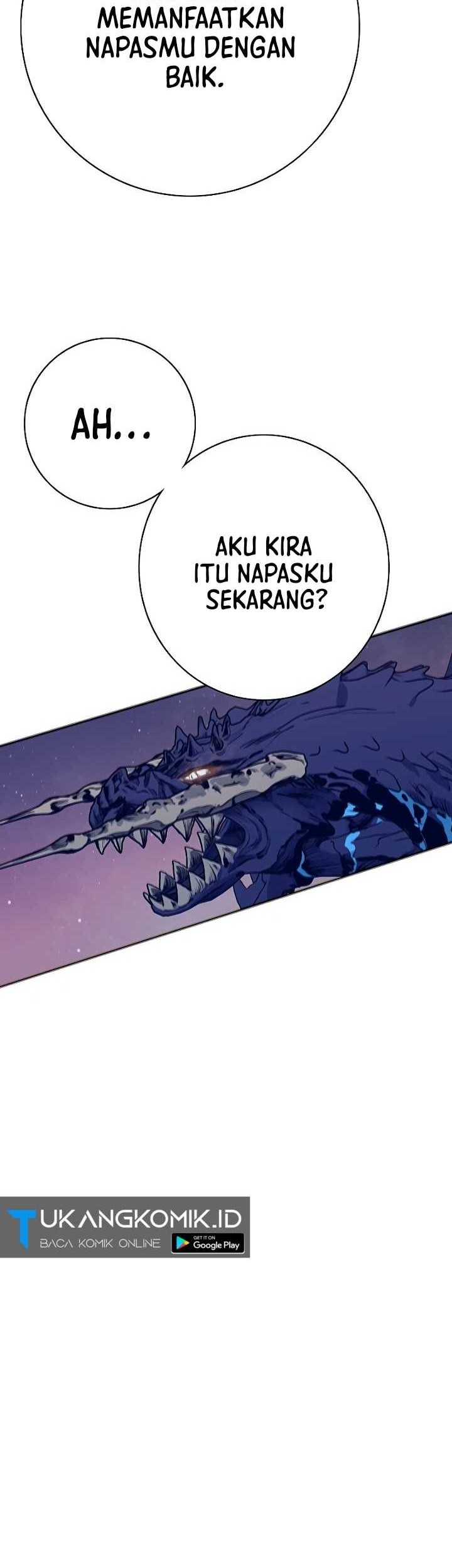 X Ash Chapter 75 Gambar 67