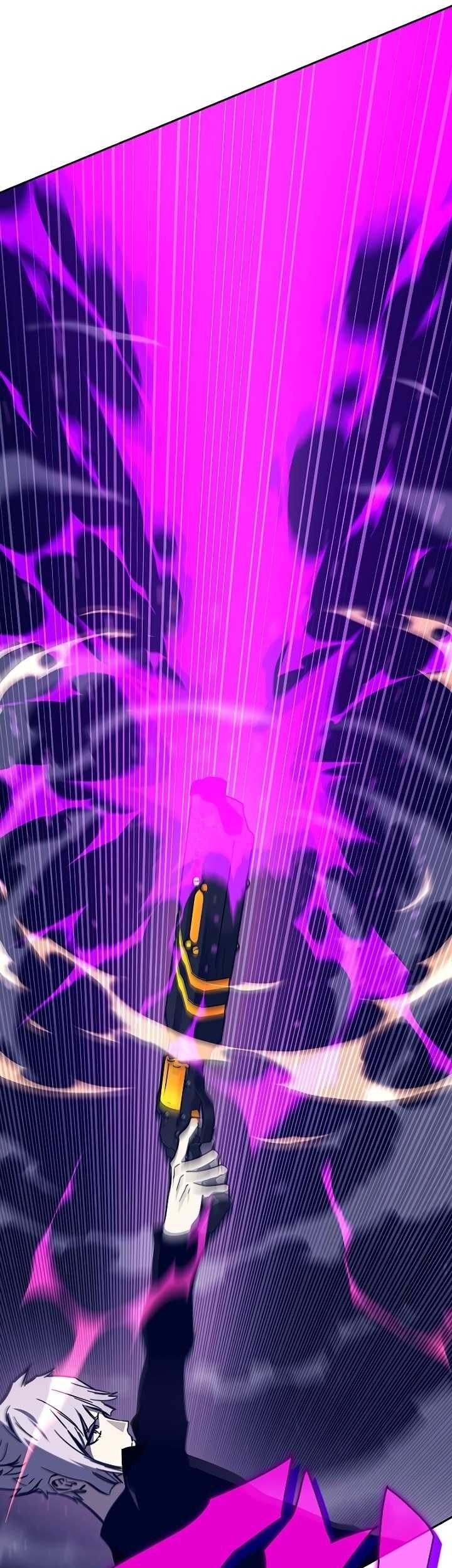 X Ash Chapter 75 Gambar 70