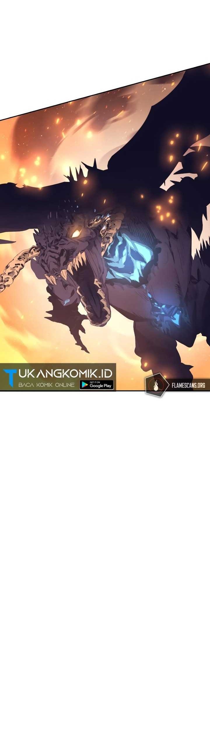 X Ash Chapter 75 Gambar 73