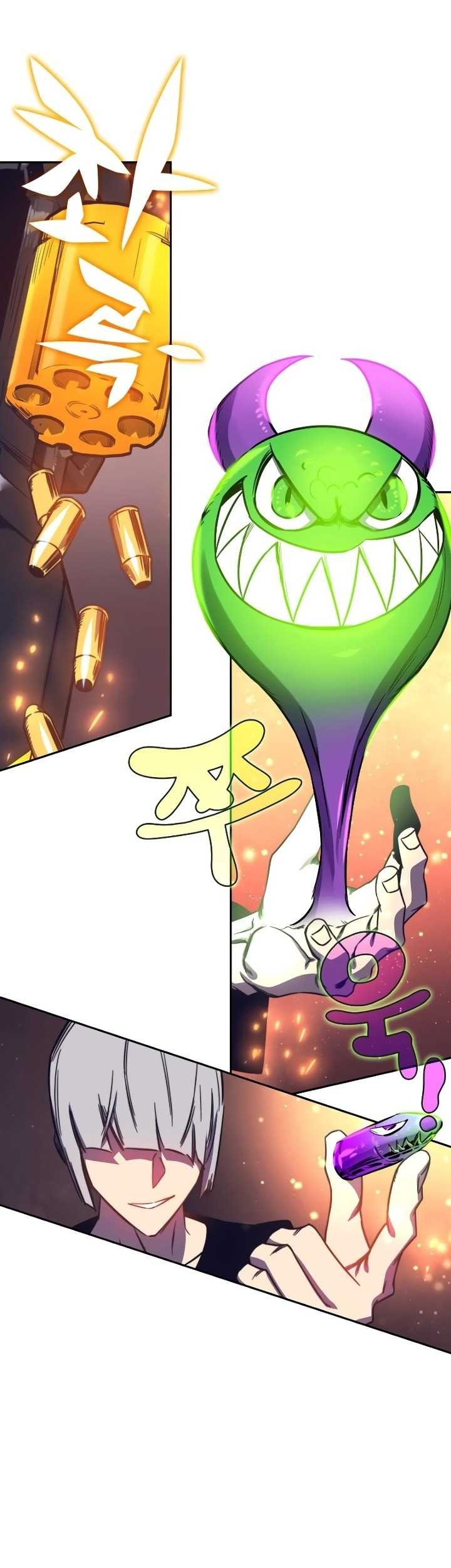 X Ash Chapter 75 Gambar 75