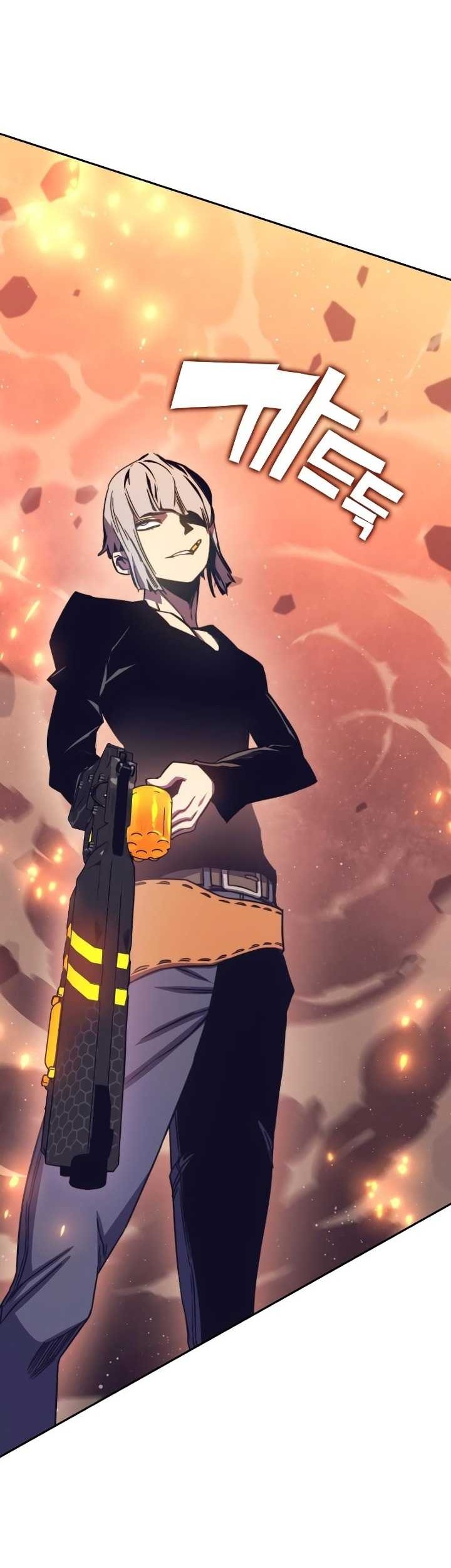 X Ash Chapter 75 Gambar 76