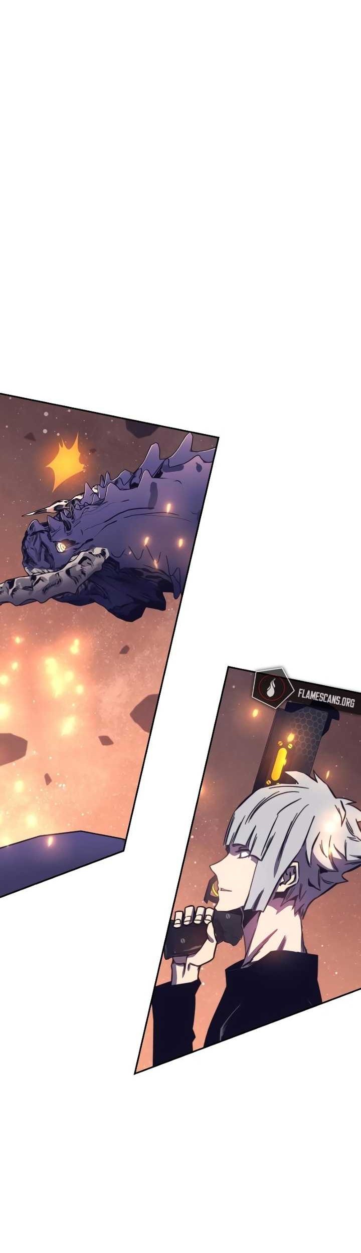 X Ash Chapter 75 Gambar 81