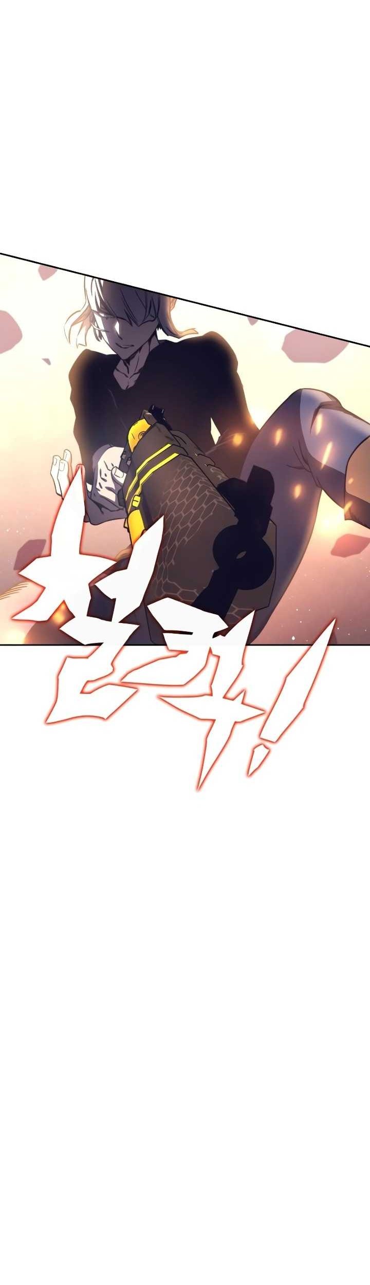 X Ash Chapter 75 Gambar 83