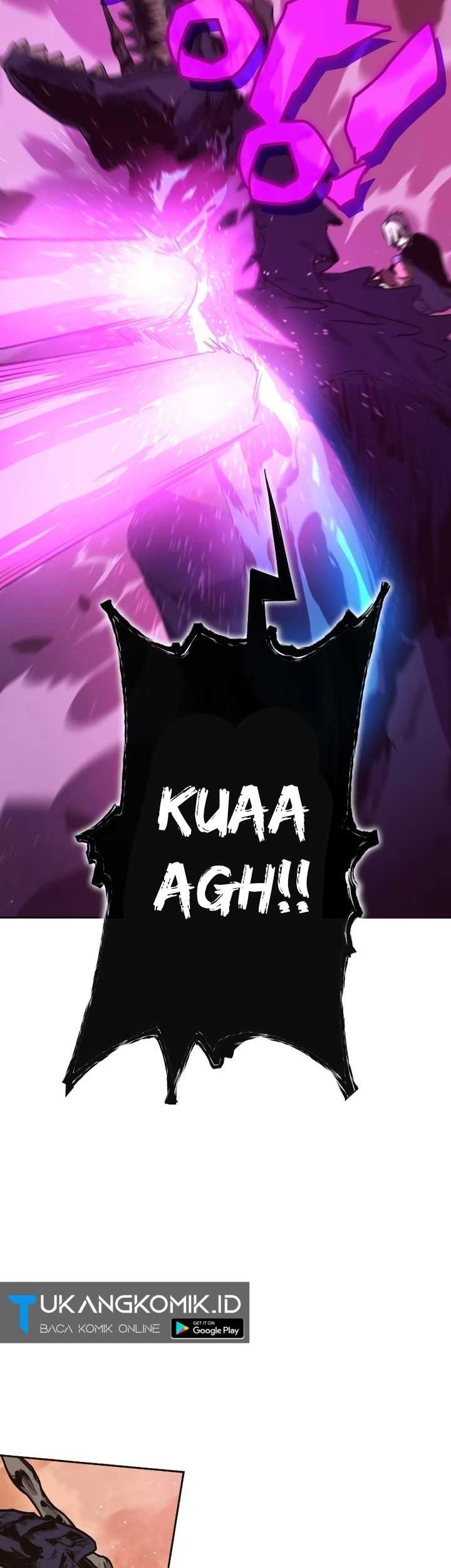 X Ash Chapter 75 Gambar 86