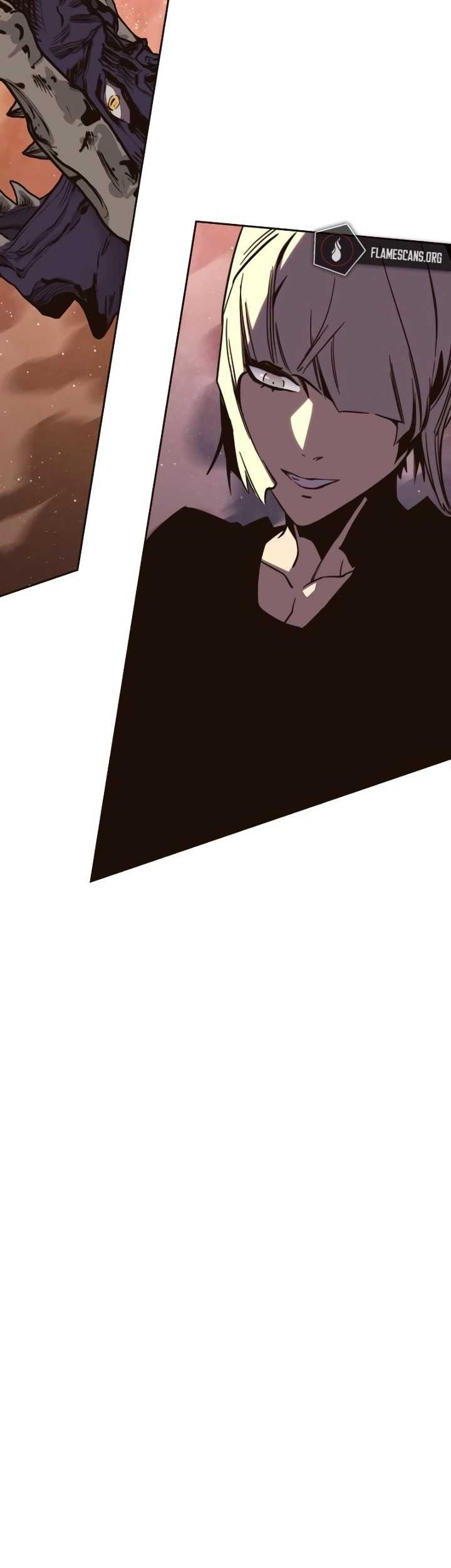 X Ash Chapter 75 Gambar 87