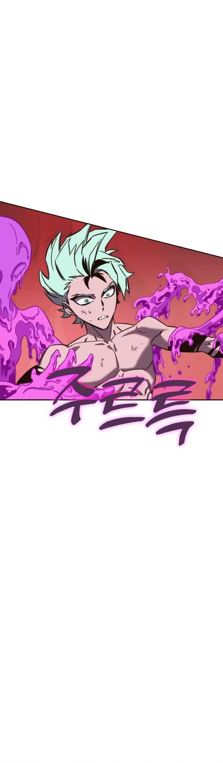 X Ash Chapter 75 Gambar 88