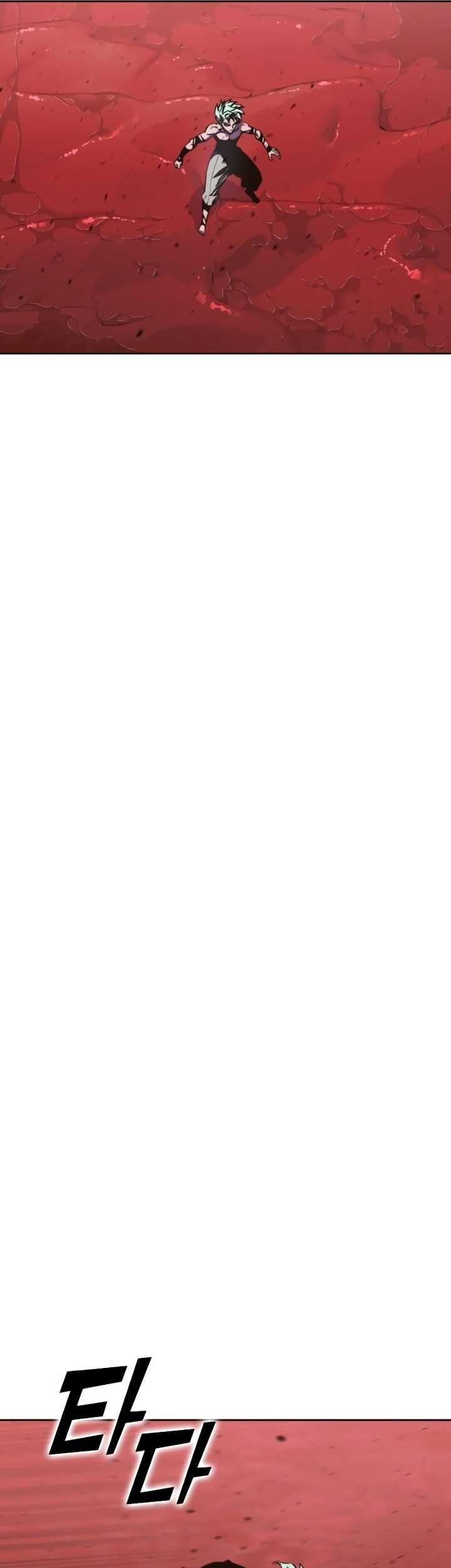 X Ash Chapter 75 Gambar 89