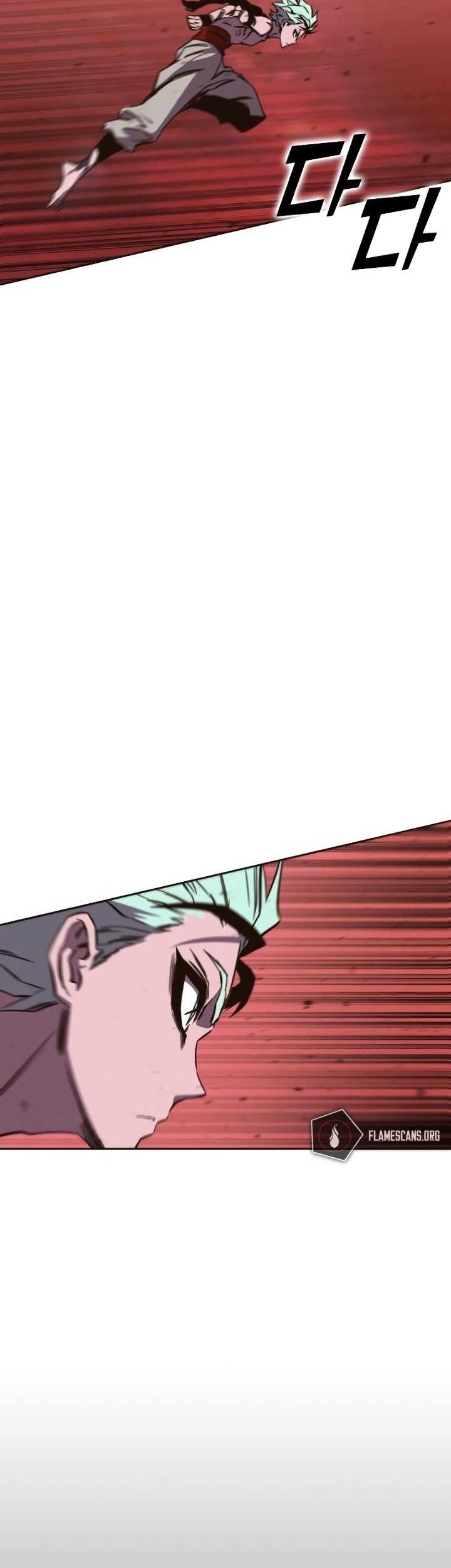 X Ash Chapter 75 Gambar 90