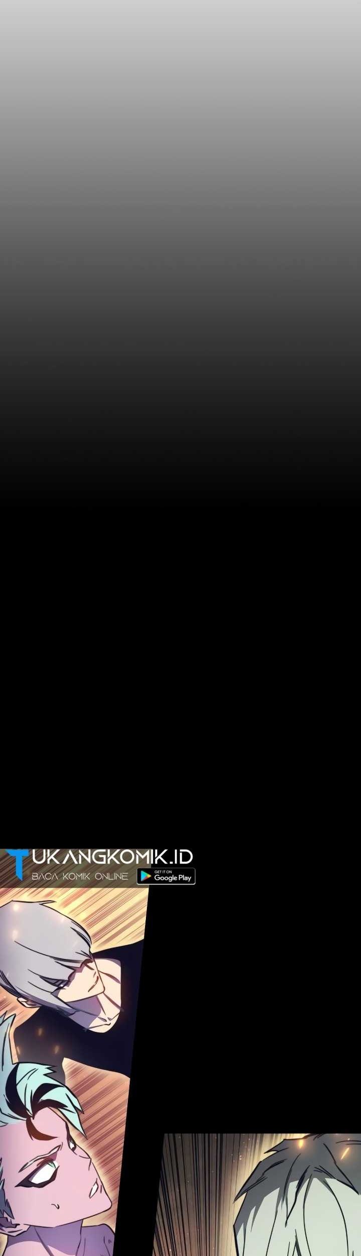X Ash Chapter 75 Gambar 91