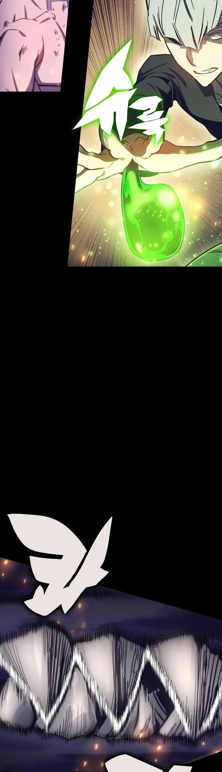 X Ash Chapter 75 Gambar 92