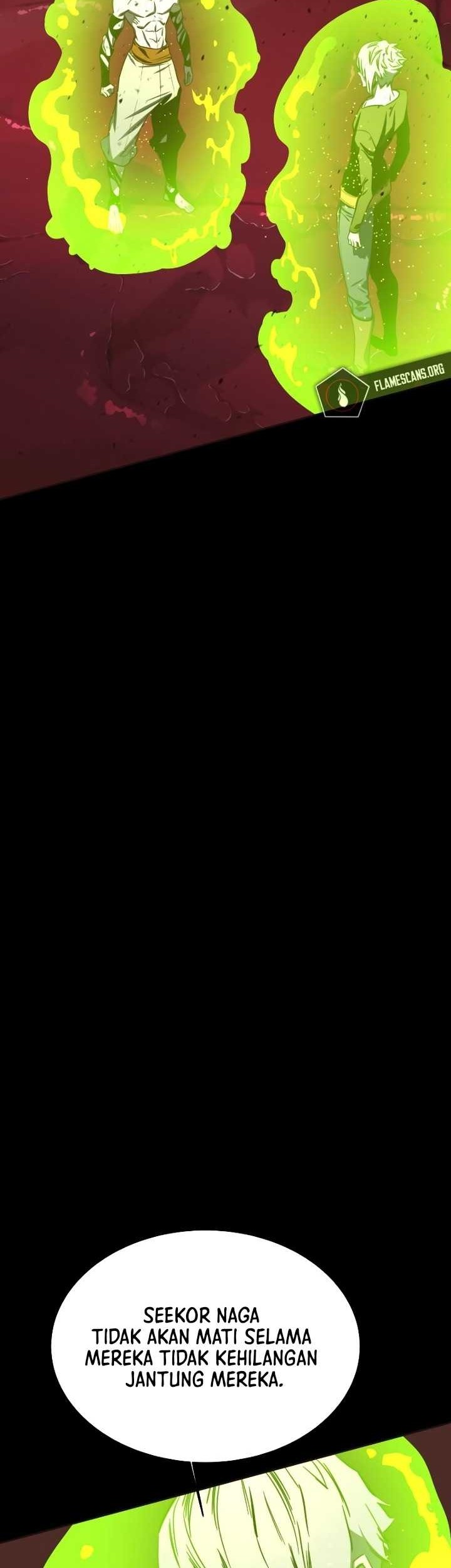 X Ash Chapter 75 Gambar 95