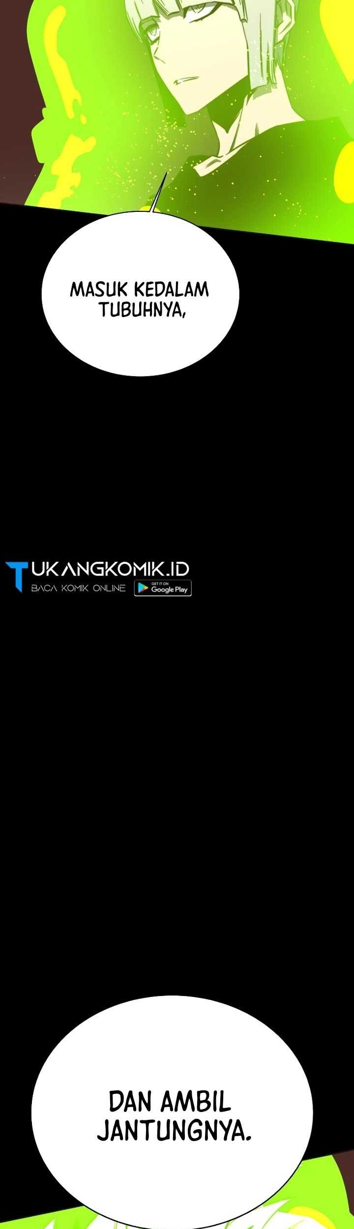 X Ash Chapter 75 Gambar 96