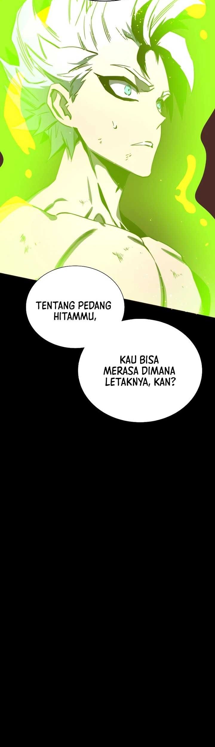 X Ash Chapter 75 Gambar 97