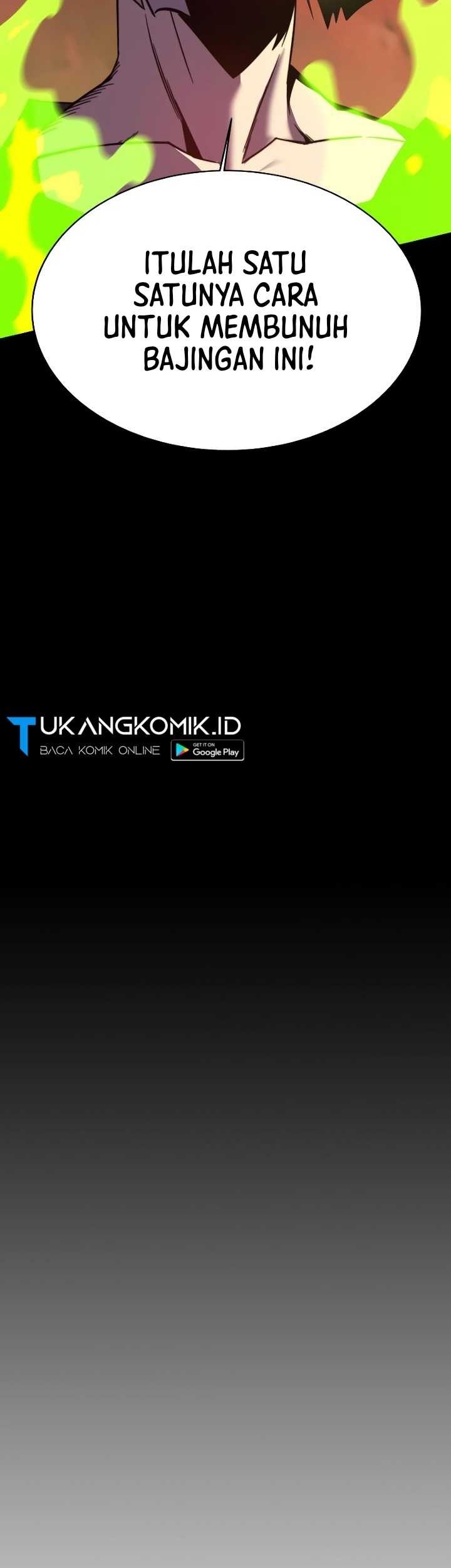 X Ash Chapter 75 Gambar 101