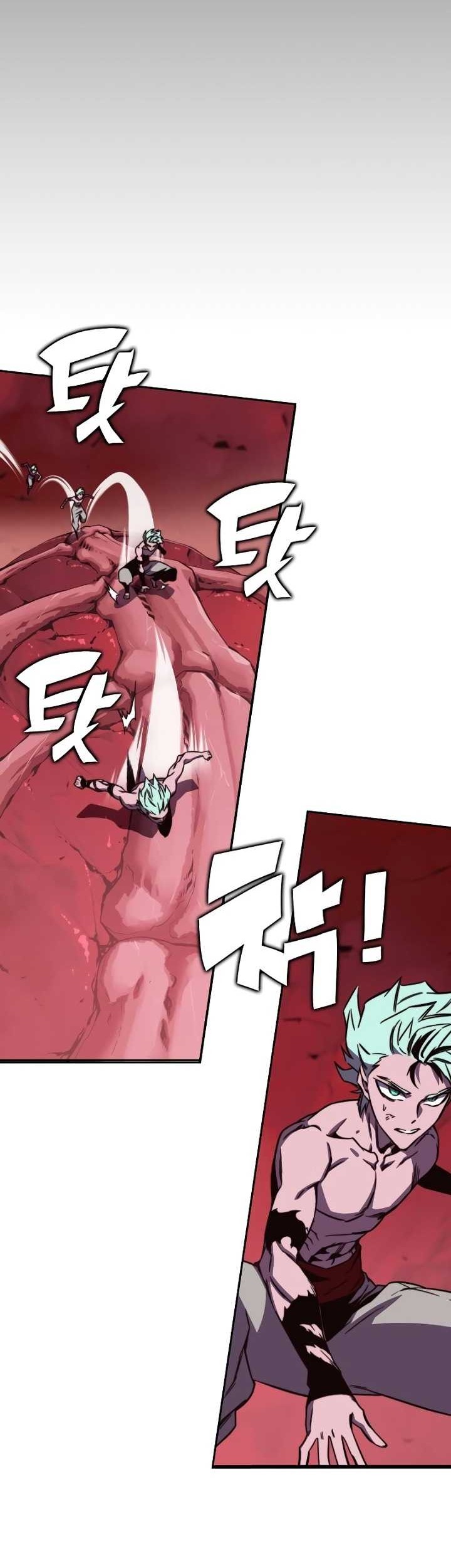 X Ash Chapter 75 Gambar 102