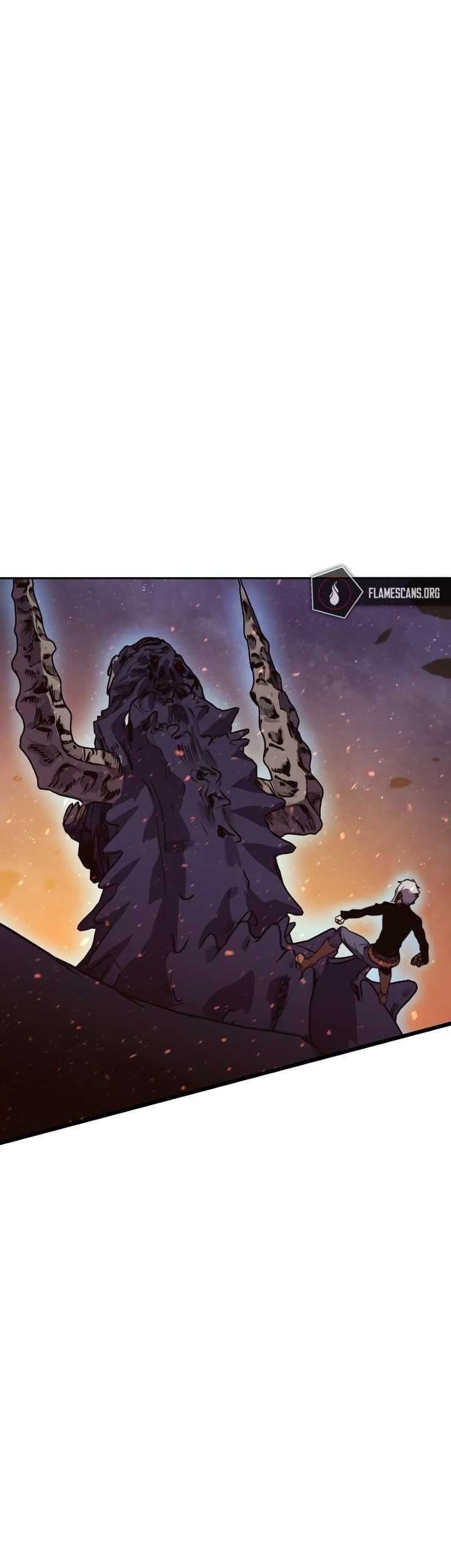 X Ash Chapter 75 Gambar 104